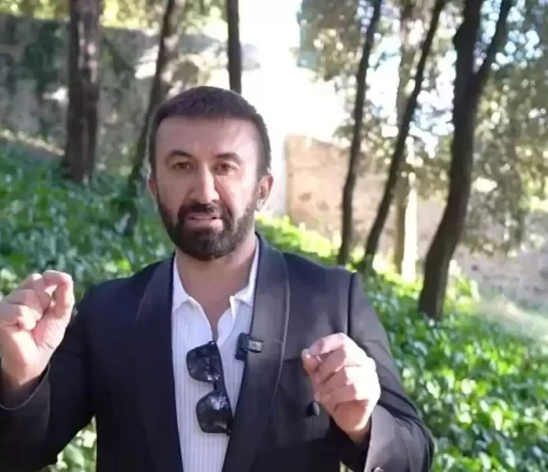 Fenomen İbrahim Yılmaz'ın yargılandığı davada karar çıktı! Para miktarı dikkat çekti - 4. Resim