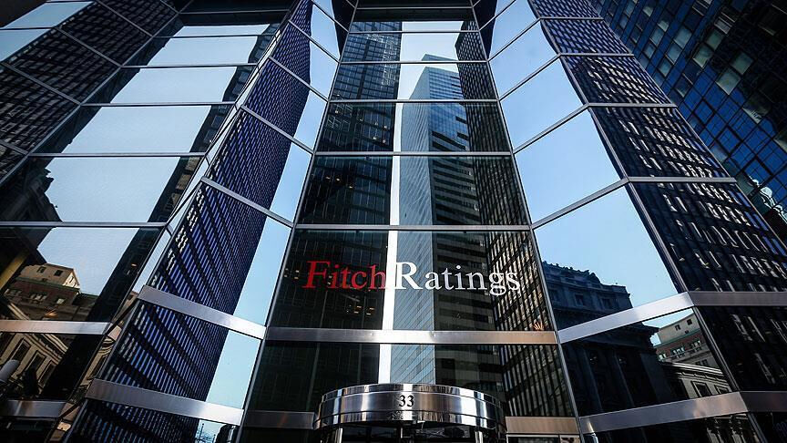 Fitch Ratings'in panelinde Türkiye vurgusu! TCMB'nin faiz artırımı için tahmin Fitch Ratings'in panelinde Türkiye vurgusu! TCMB'nin faiz artırımı için tahmin - 3. Resim