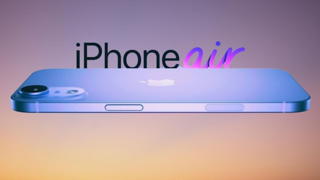 Google, iPhone 17 tasarım söylentileri nedeniyle Apple'ı trolledi Google, iPhone 17 tasarım söylentileri nedeniyle Apple'ı trolledi - 1. Resim
