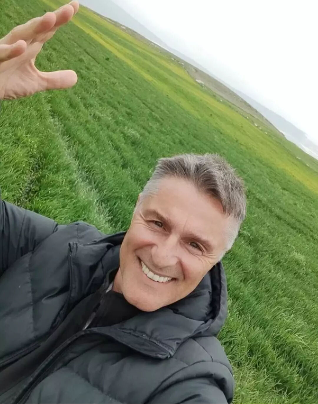 Gündemden düşmeyen TRT'nin Teşkilat dizisinde flaş gelişme! Kimse beklemiyordu: Usta oyuncu diziye katıldı - 2. Resim