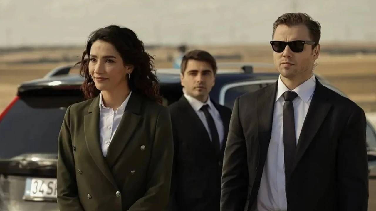 Gündemden düşmeyen TRT'nin Teşkilat dizisinde flaş gelişme! Kimse beklemiyordu: Usta oyuncu diziye katıldı - 1. Resim