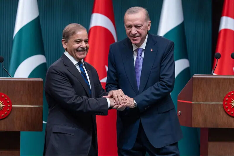 Güney Asya’da satranç tahtası! Hindistan ve Pakistan’a kimler destek veriyor? - 1. Resim