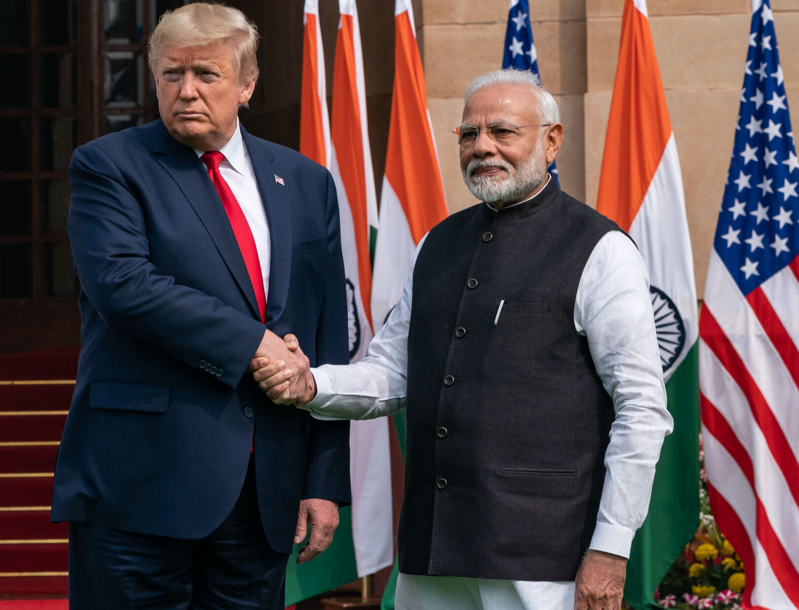 Güney Asya’da satranç tahtası! Hindistan ve Pakistan’a kimler destek veriyor? - 3. Resim