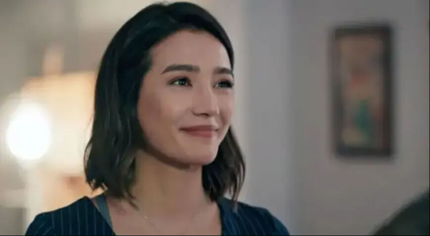 Günler sonra TRT'den dikkat çeken Aybüke Pusat açıklaması:  Günler sonra TRT'den dikkat çeken Aybüke Pusat açıklaması: