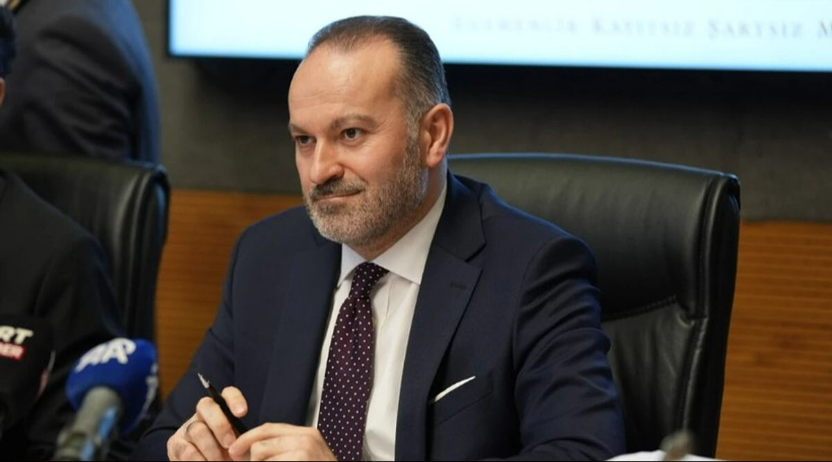 Günler sonra TRT'den dikkat çeken Aybüke Pusat açıklaması:  Günler sonra TRT'den dikkat çeken Aybüke Pusat açıklaması: