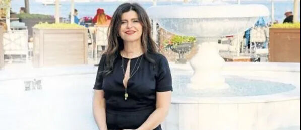 Hayatını kaybeden Pınar Eczacıbaşı'nın cenaze programı belli oldu - 2. Resim