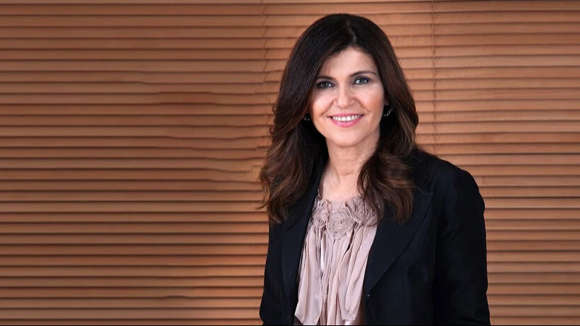 Hayatını kaybeden Pınar Eczacıbaşı'nın cenaze programı belli oldu - 3. Resim