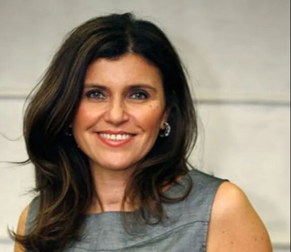 Hayatını kaybeden Pınar Eczacıbaşı'nın cenaze programı belli oldu - 1. Resim