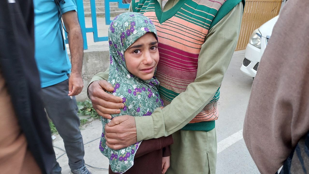 Hindistan ve Pakistan neden savaşıyor, Keşmir Sorunu nedir? Hindistan Pakistan savaşında gerilim büyüyor Hindistan ve Pakistan neden savaşıyor, Keşmir Sorunu nedir? Hindistan Pakistan savaşında gerilim büyüyor