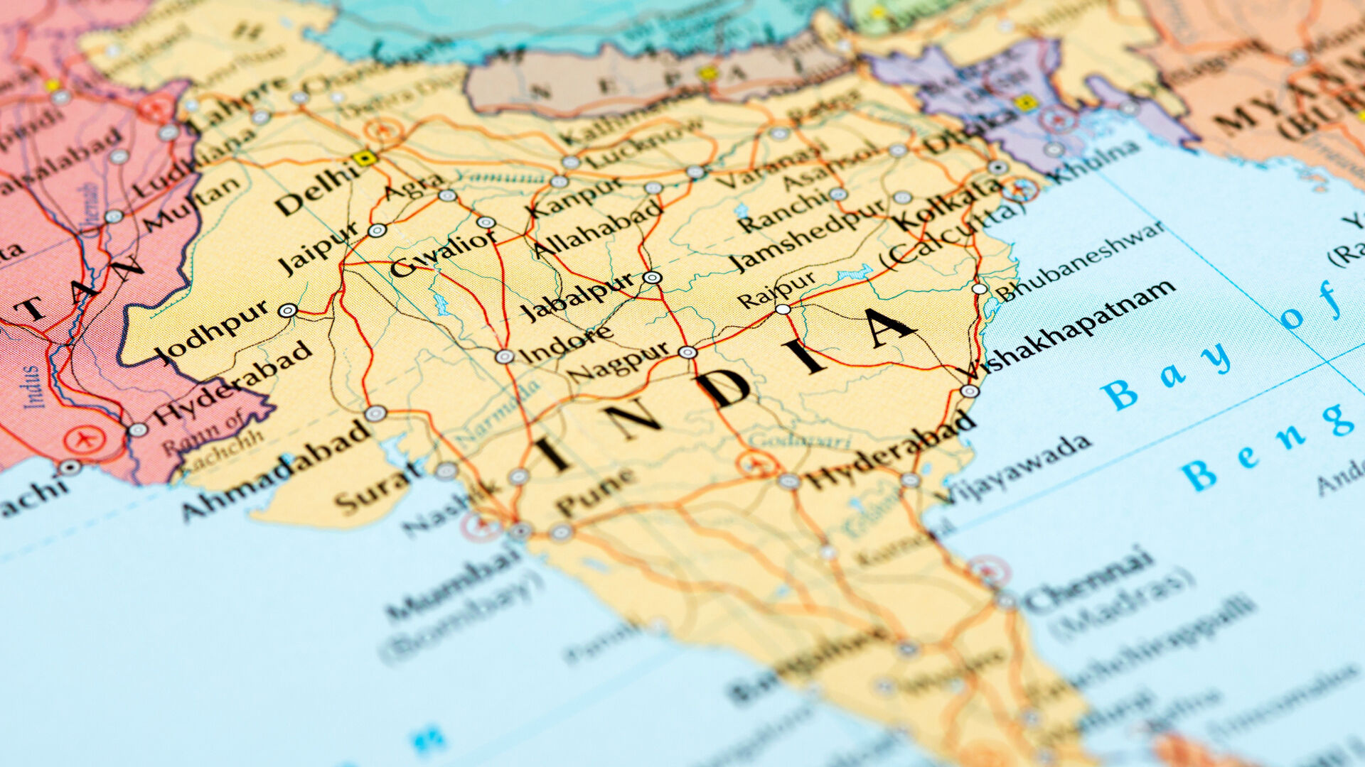 Hindistan'ın nüfusu kaç? Hindistan nüfusu Çin’i solladı! - 2. Resim