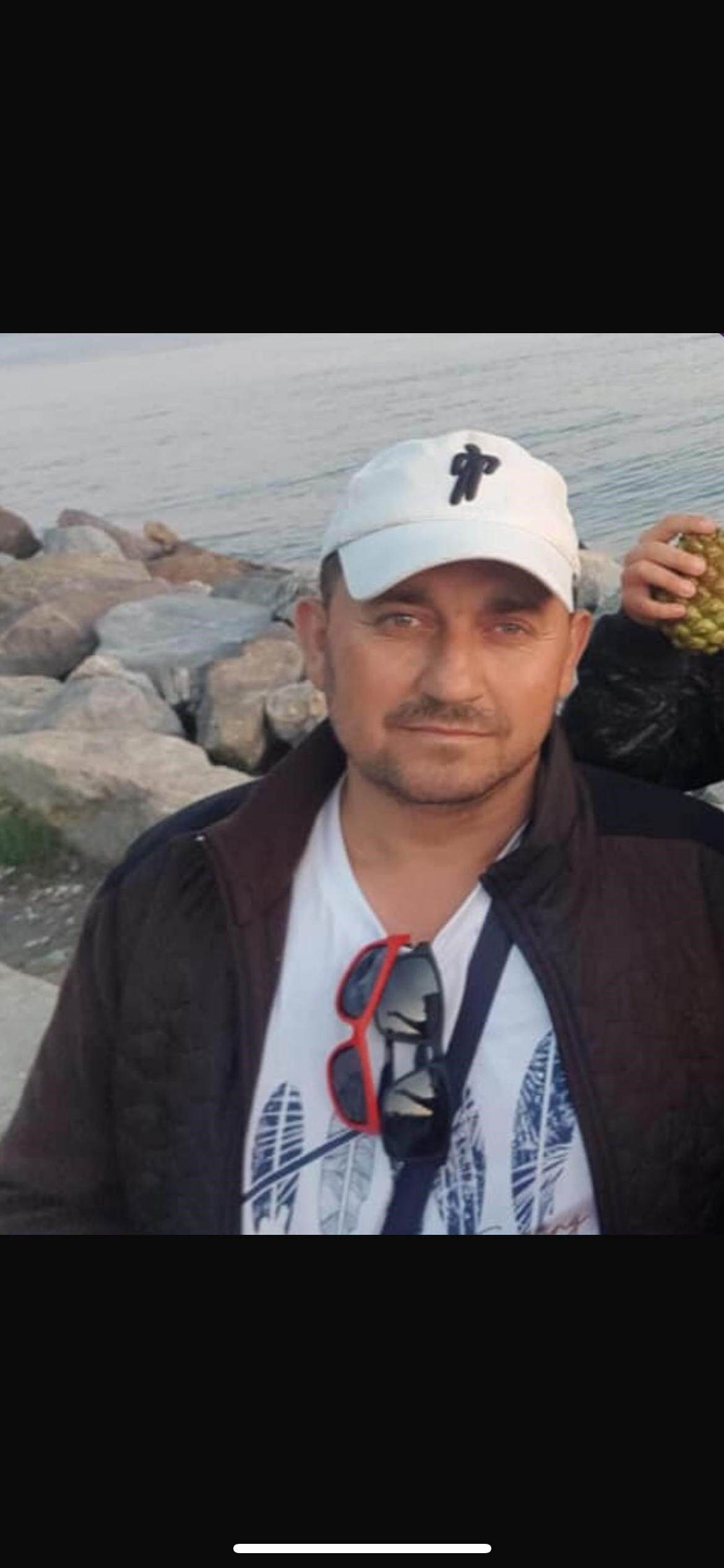 İki haftada 2 kez kayboldu! Ali Yücel, Eskişehir'de didik didik aranıyor İki haftada 2 kez kayboldu! Ali Yücel, Eskişehir'de didik didik aranıyor - 1. Resim
