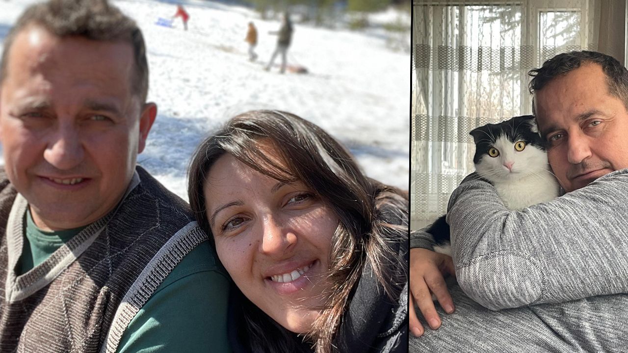 İki haftada 2 kez kayboldu! Ali Yücel, Eskişehir'de didik didik aranıyor İki haftada 2 kez kayboldu! Ali Yücel, Eskişehir'de didik didik aranıyor
