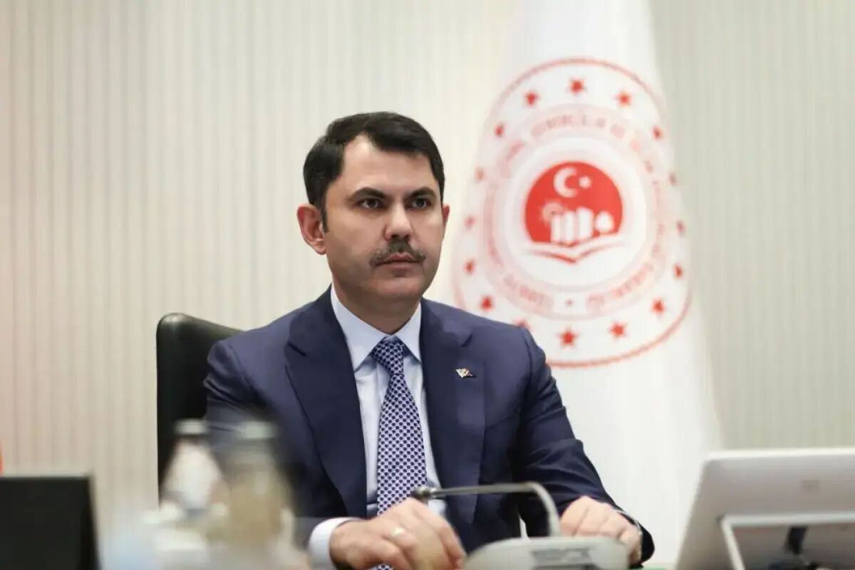 İktidar ve muhalefet İstanbul için birleşiyor! Bakan Kurum, İBB ve 39 ilçe belediyesine çağrı yapacak - 1. Resim