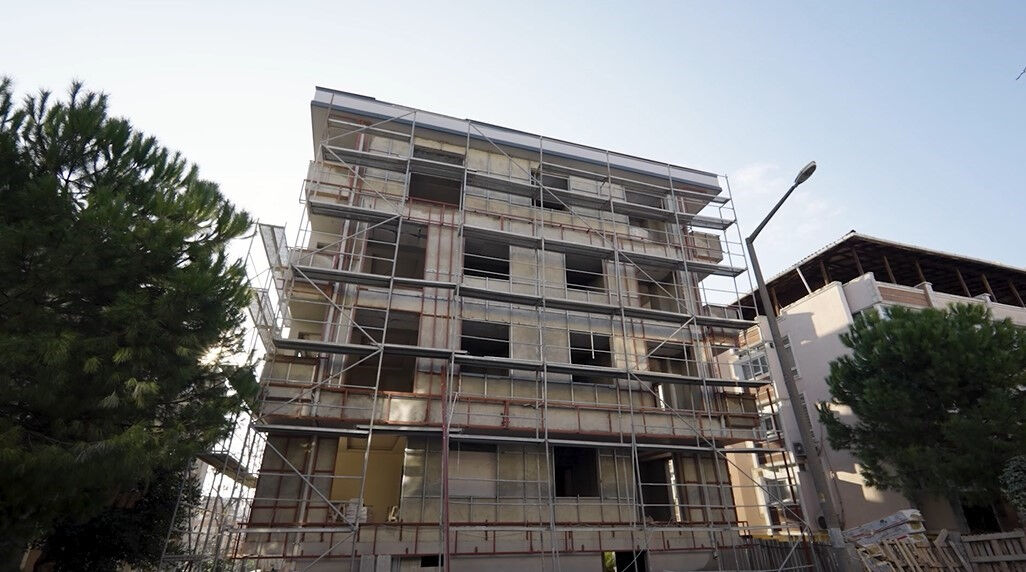 İktidar ve muhalefet İstanbul için birleşiyor! Bakan Kurum, İBB ve 39 ilçe belediyesine çağrı yapacak - 3. Resim