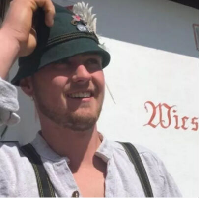 İtalya’da testereli vahşet! Oduncu feci şekilde can verdi İtalya’da testereli vahşet! Oduncu feci şekilde can verdi - 1. Resim