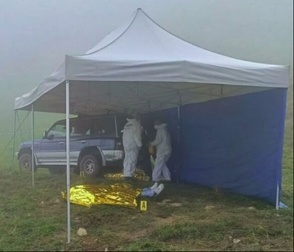 İtalya’da testereli vahşet! Oduncu feci şekilde can verdi İtalya’da testereli vahşet! Oduncu feci şekilde can verdi - 2. Resim