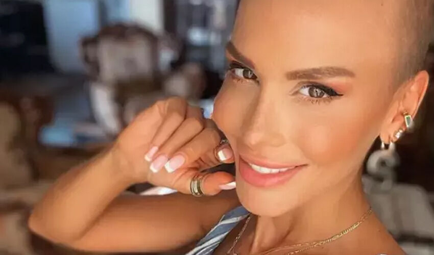 Kanseri yenen ünlü şarkıcı Şimal'den kötü haber geldi! Eşi o sözlerle duyurdu Kanseri yenen ünlü şarkıcı Şimal'den kötü haber geldi! Eşi o sözlerle duyurdu - 5. Resim