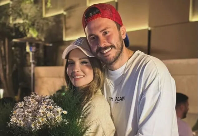 Kanseri yenen ünlü şarkıcı Şimal'den kötü haber geldi! Eşi o sözlerle duyurdu Kanseri yenen ünlü şarkıcı Şimal'den kötü haber geldi! Eşi o sözlerle duyurdu - 4. Resim