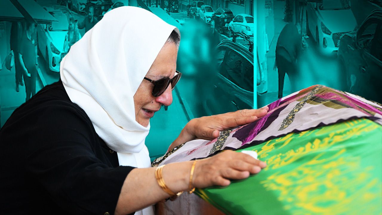 Korkunç cinayetin sebebini teyzesi açıkladı! Kan donduran sözler Korkunç cinayetin sebebini teyzesi açıkladı! Kan donduran sözler