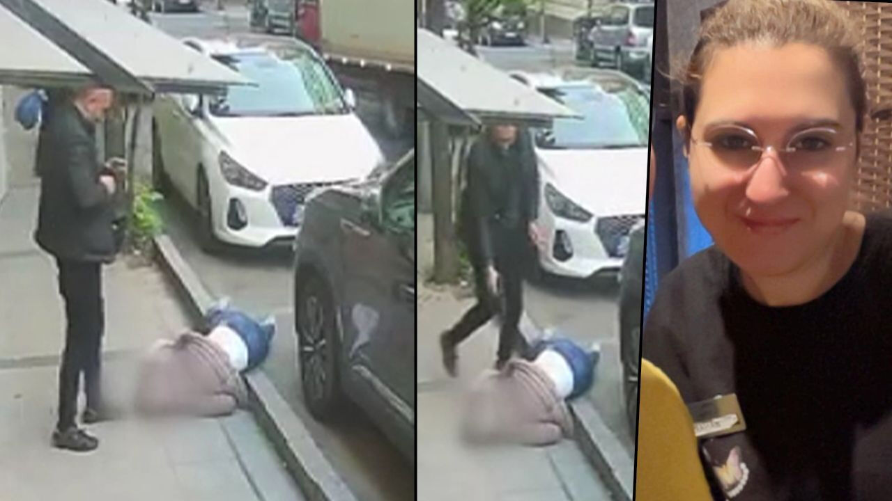 Korkunç cinayetin sebebini teyzesi açıkladı! Kan donduran sözler Korkunç cinayetin sebebini teyzesi açıkladı! Kan donduran sözler - 1. Resim