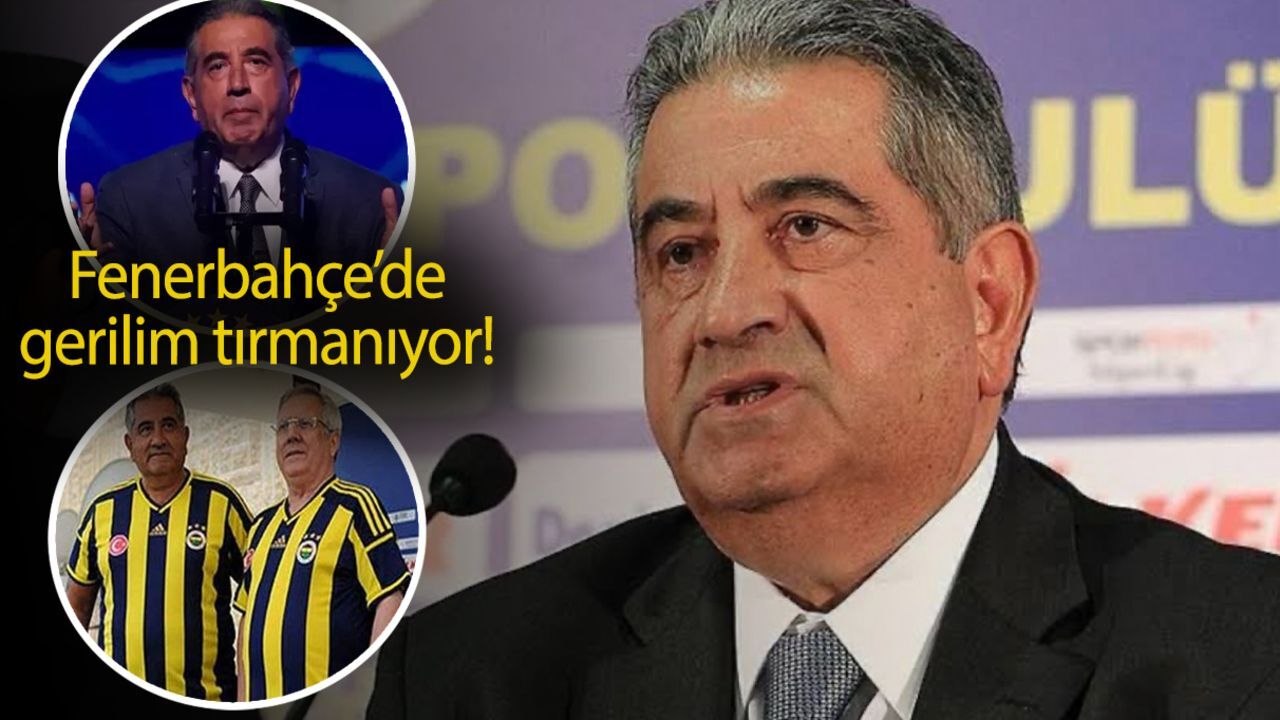 Mahmur Uslu kimdir, ne iş yapıyor? Ali Koç'a dava açtı, Fenerbahçe'de gerilim tırmanıyor Mahmur Uslu kimdir, ne iş yapıyor? Ali Koç'a dava açtı, Fenerbahçe'de gerilim tırmanıyor