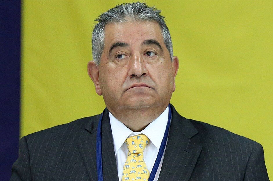 Mahmur Uslu kimdir, ne iş yapıyor? Ali Koç'a dava açtı, Fenerbahçe'de gerilim tırmanıyor - 1. Resim