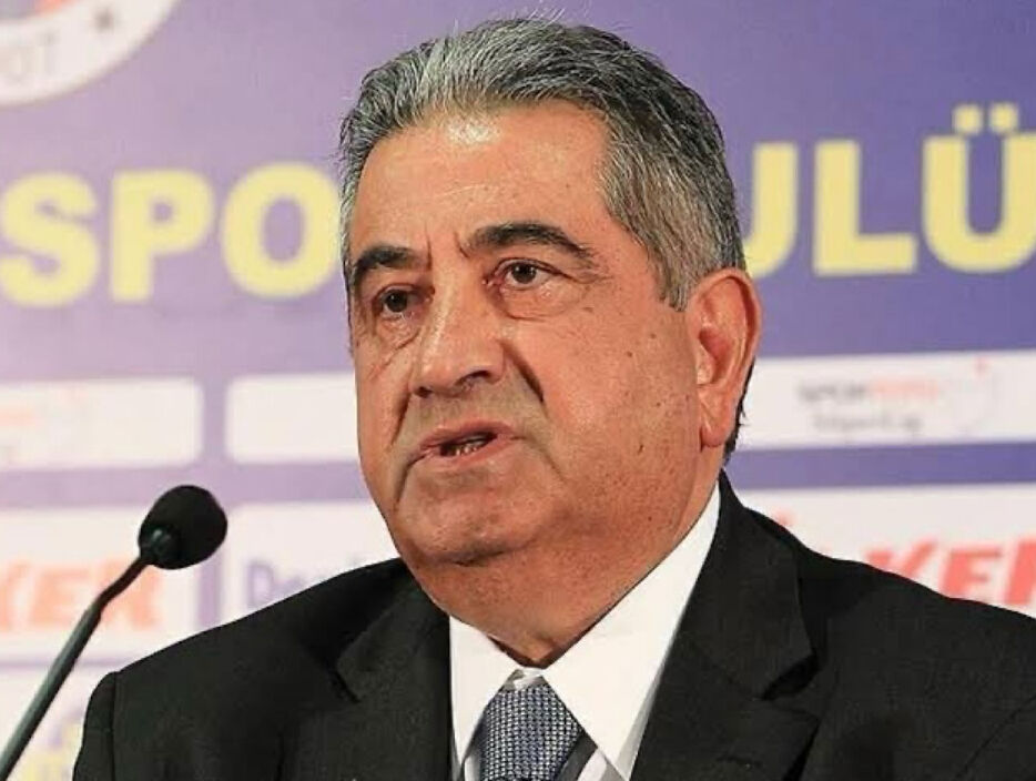 Mahmur Uslu kimdir, ne iş yapıyor? Ali Koç'a dava açtı, Fenerbahçe'de gerilim tırmanıyor - 2. Resim