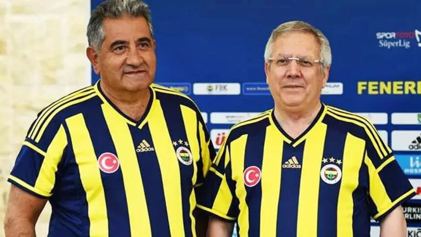 Mahmur Uslu kimdir, ne iş yapıyor? Ali Koç'a dava açtı, Fenerbahçe'de gerilim tırmanıyor - 3. Resim
