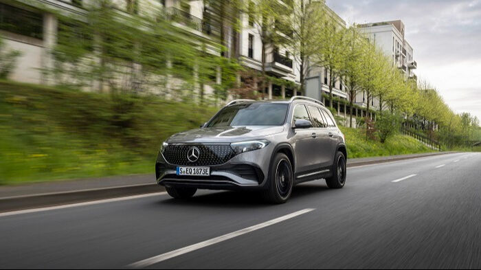 Mercedes-Benz’den Mayıs ayına özel 4.500.000 liraya varan kredi Mercedes-Benz’den Mayıs ayına özel 4.500.000 liraya varan kredi - 1. Resim