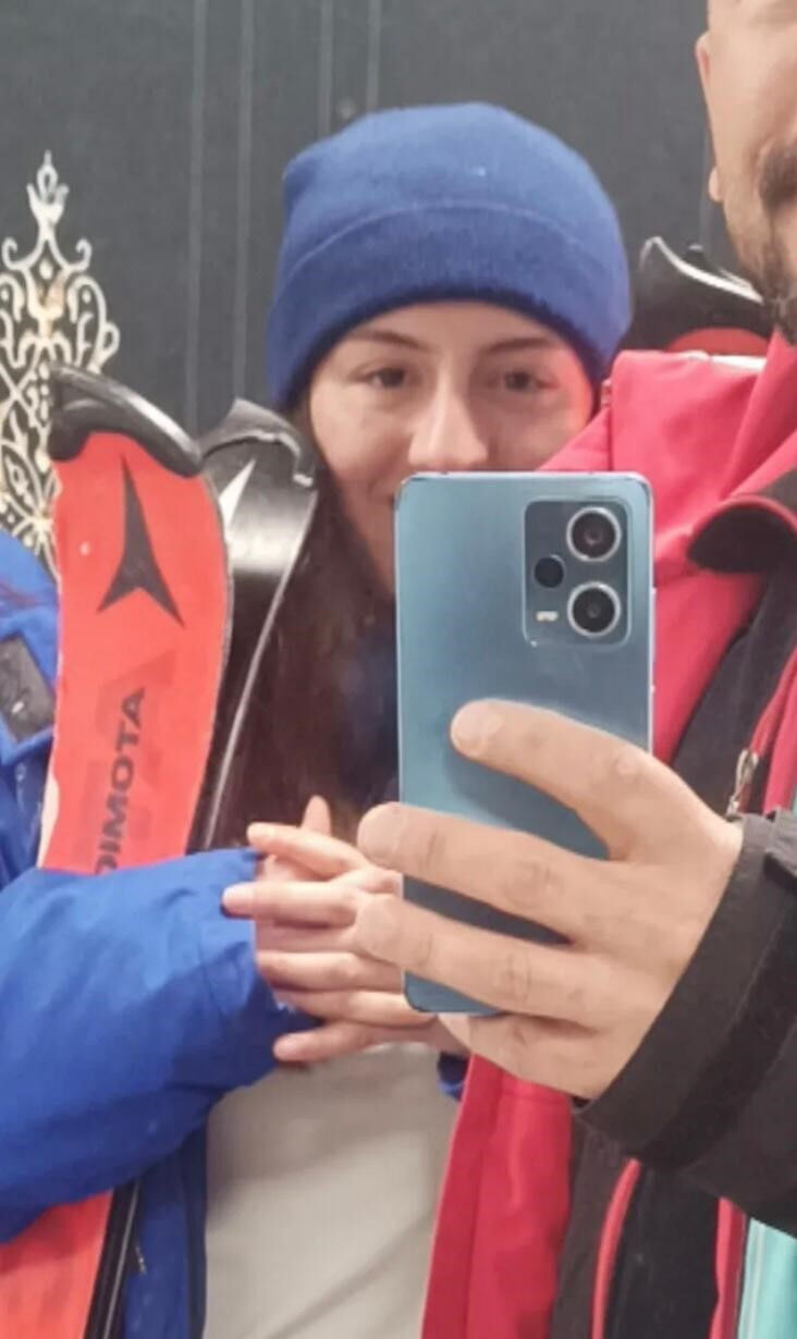 Milli sporcu Melisa Şimşek ve ağabeyi Umutcan kelepçeli katledilmişti: Babaları için yıllar önce programa katılmışlar - 1. Resim