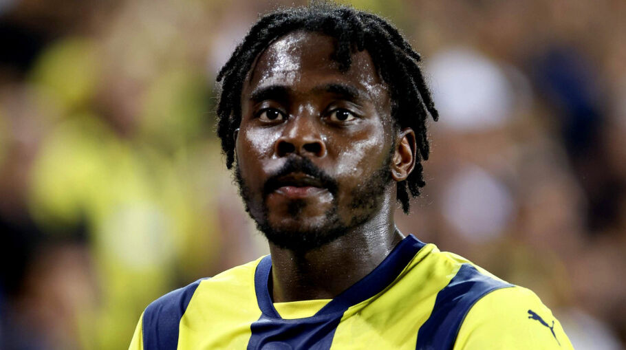 Osayi-Samuel Galatasaray'a mı? Menajerler aracılığıyla teklif edildi - 1. Resim