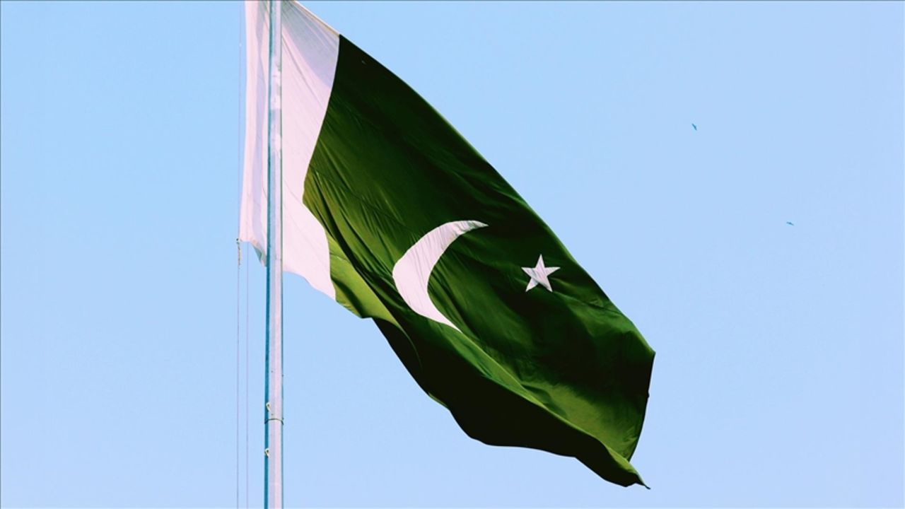 Pakistan askeri gücü kaçıncı sırada? Ordusunun dünya sıralamasındaki yeri Pakistan askeri gücü kaçıncı sırada? Ordusunun dünya sıralamasındaki yeri