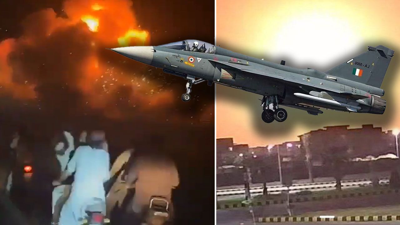 Pakistan duyurdu: Hindistan 3 noktadan saldırıya geçti! 2 savaş uçağı düşürüldü - Dünya