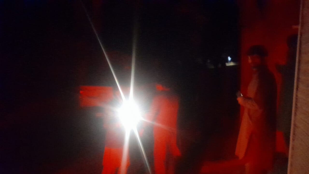 Pakistan duyurdu: Hindistan 3 noktadan saldırıya geçti! 2 savaş uçağı düşürüldü - 5. Resim