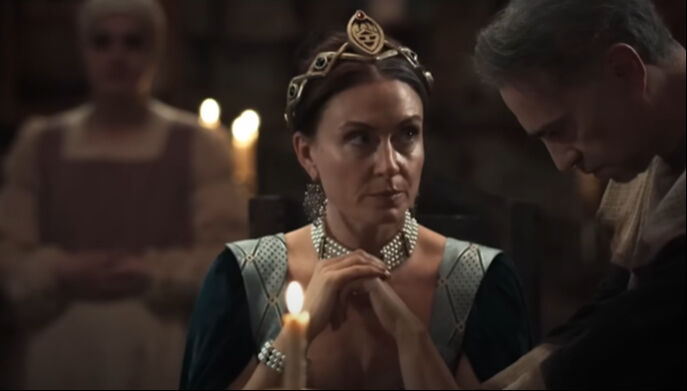 Prens 3. sezon 1. bölüm ne zaman? Yeni sezona geri sayım başladı - 1. Resim