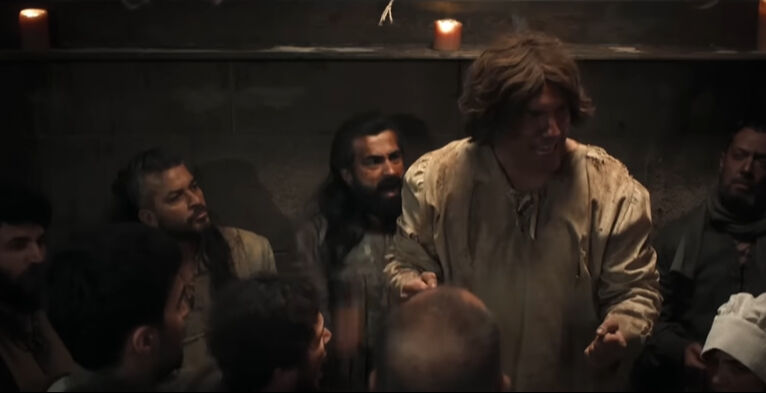 Prens 3. sezon 1. bölüm ne zaman? Yeni sezona geri sayım başladı - 3. Resim