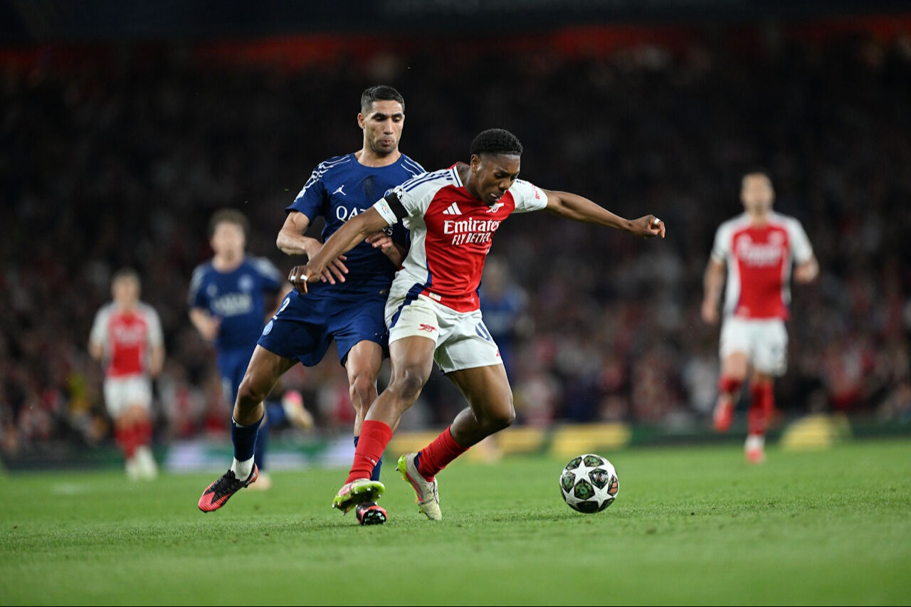 PSG Arsenal maçı hangi kanalda, şifresiz mi? Şampiyonlar Ligi yarı final rövanş maçı muhtemel ilk 11'leri belli oldu - 3. Resim