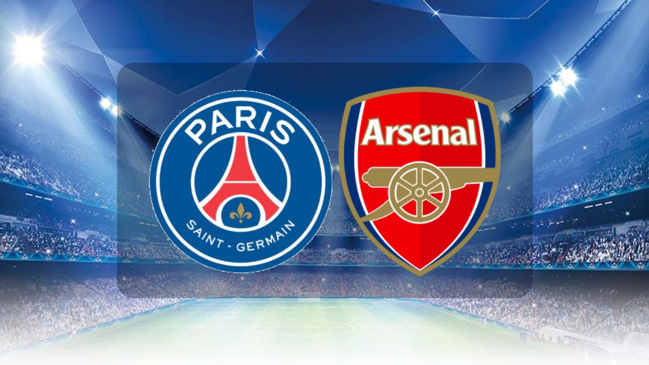 PSG Arsenal hangi kanalda, şifresiz mi? Şampiyonlar Ligi yarı final rövanş maçı muhtemel ilk 11'leri belli oldu PSG Arsenal hangi kanalda, şifresiz mi? Şampiyonlar Ligi yarı final rövanş maçı muhtemel ilk 11'leri belli oldu