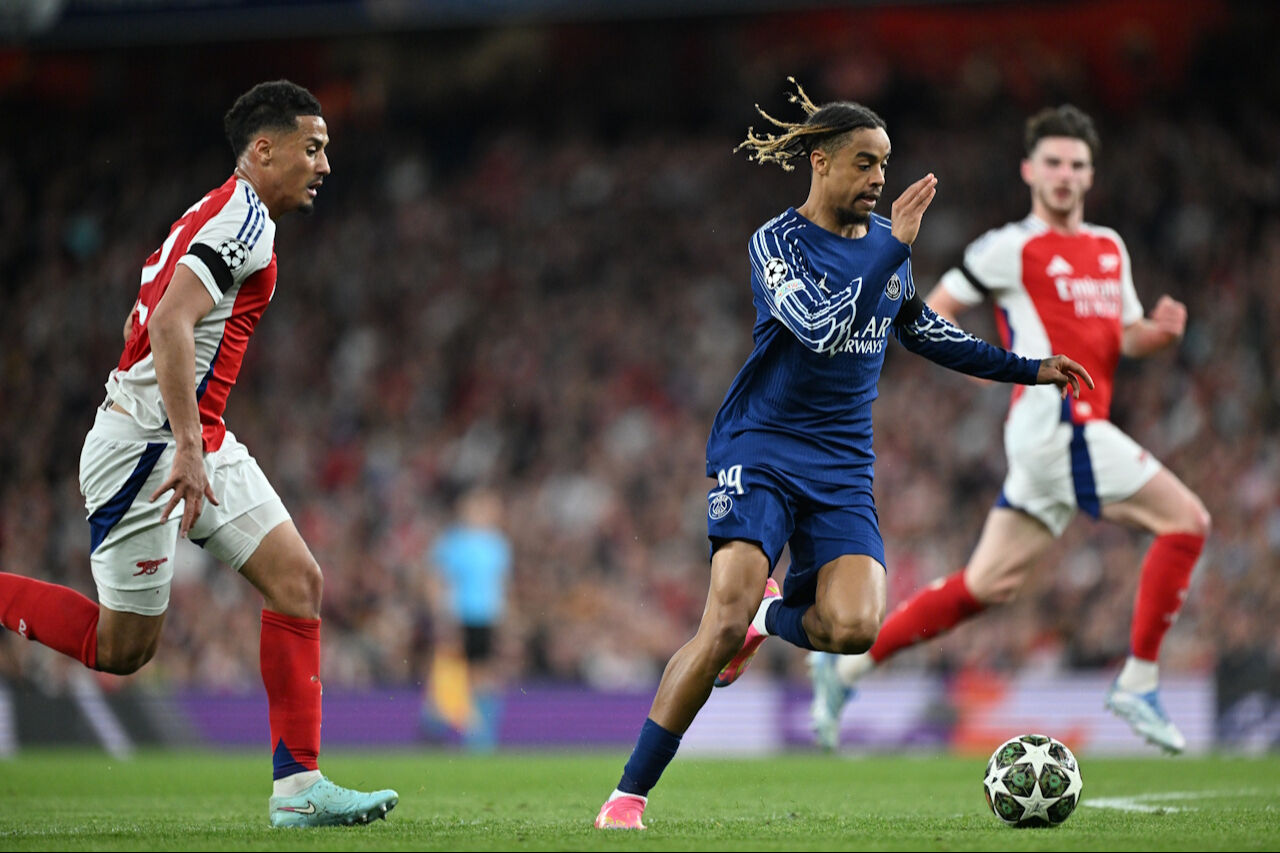 PSG Arsenal maçı hangi kanalda, şifresiz mi? Şampiyonlar Ligi yarı final rövanş maçı muhtemel ilk 11'leri belli oldu - 1. Resim