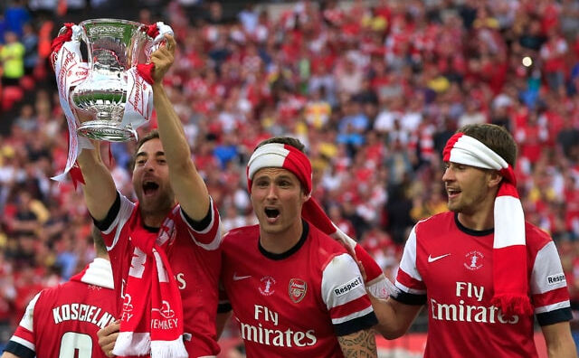 PSG Şampiyonlar Ligi kupası var mı? PSG Arsenal maçı öncesi son durum - 5. Resim