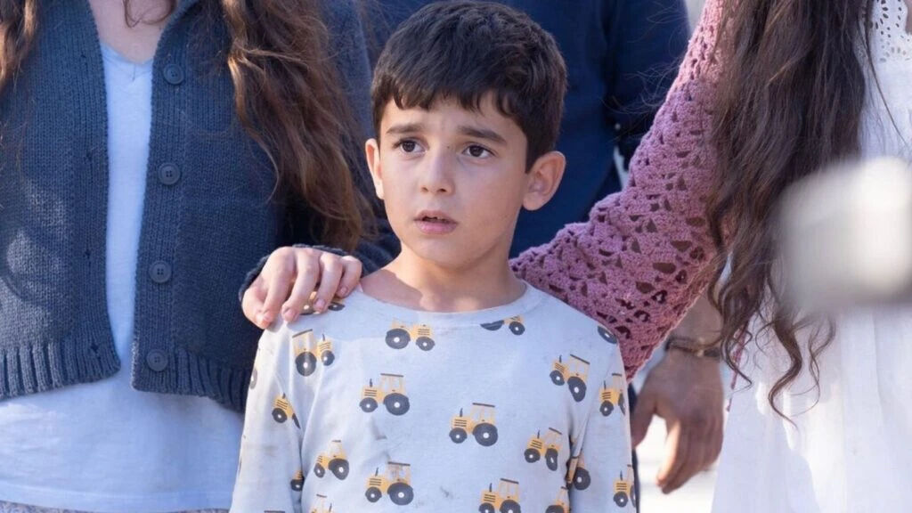 Sahipsizler Samet diziden ayrılıyor mu, ölecek mi? Sahipsizler son bölüm ile gündeme geldi Sahipsizler Samet diziden ayrılıyor mu, ölecek mi? Sahipsizler son bölüm ile gündeme geldi - 4. Resim