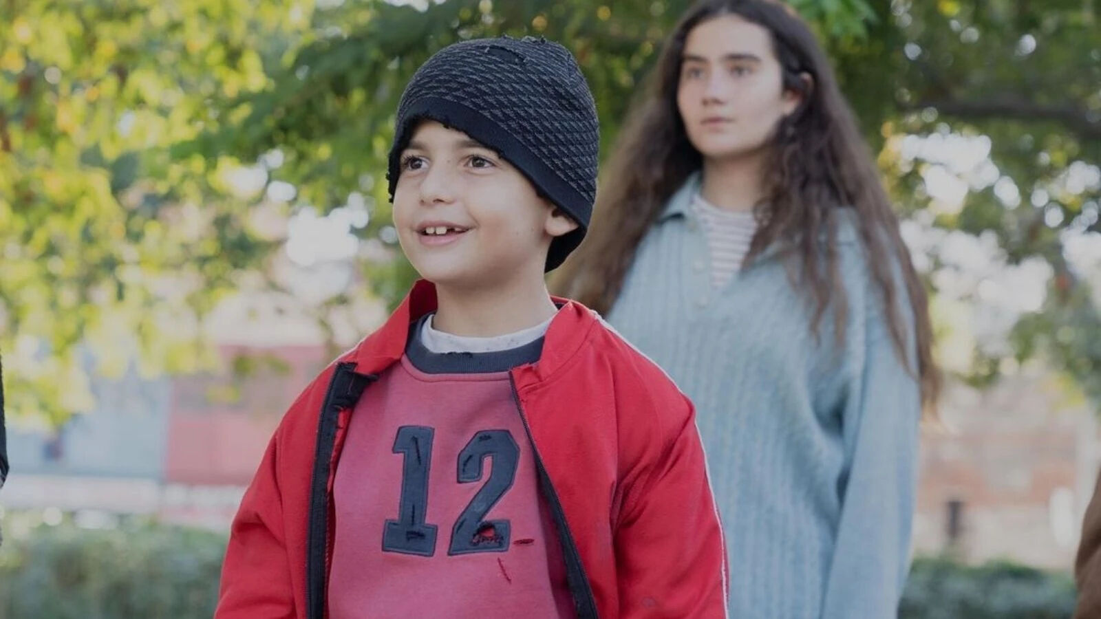 Sahipsizler Samet diziden ayrılıyor mu, ölecek mi? Sahipsizler son bölüm ile gündeme geldi Sahipsizler Samet diziden ayrılıyor mu, ölecek mi? Sahipsizler son bölüm ile gündeme geldi - 3. Resim