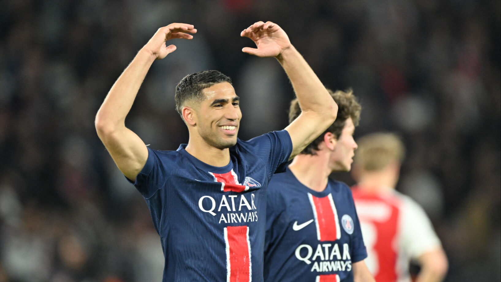 Şampiyonlar Ligi'nde dev final: Inter - PSG - 1. Resim