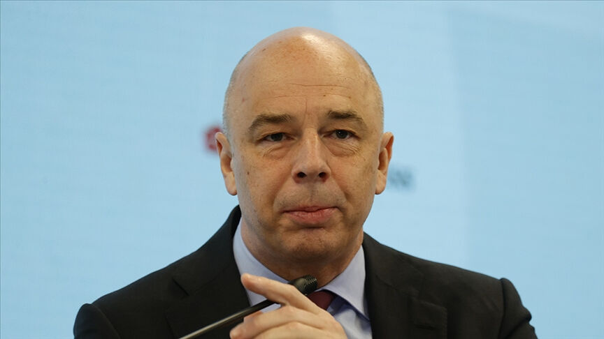 Savaş ülkenin ekonomisini çökertti! Bütçe açığını kapatmak için rezervleri kullanacaklar - 1. Resim