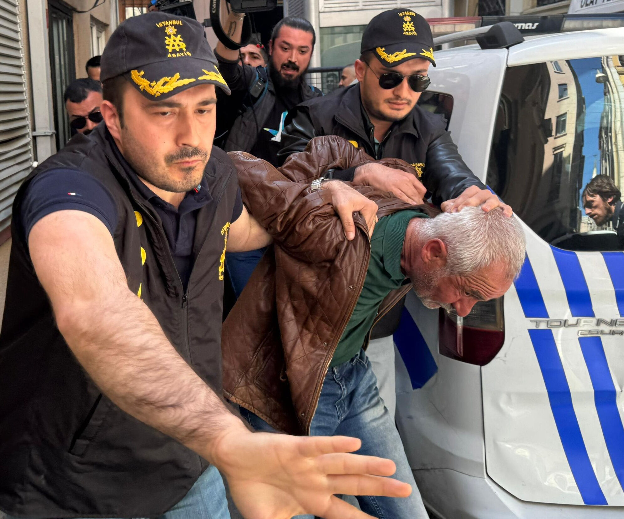 Sel&ccedil;uk Tengioğlu'nun GBT'si mi silindi? G&uuml;ndem olan iddiaya jet cevap - 1. Resim