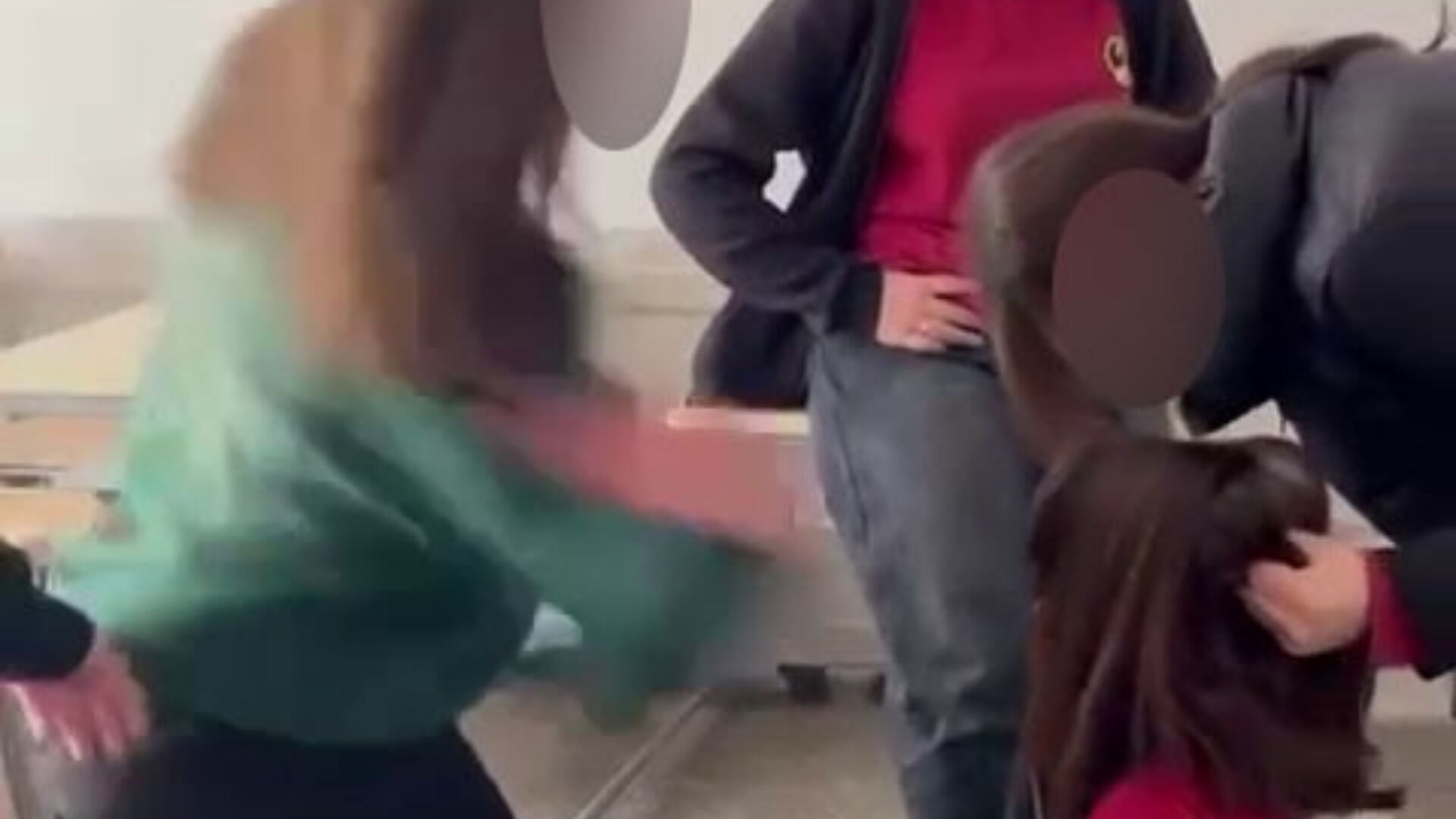 Sivas'ta akran zorbalığı! Öğrencinin velisinden suç duyurusu - 1. Resim