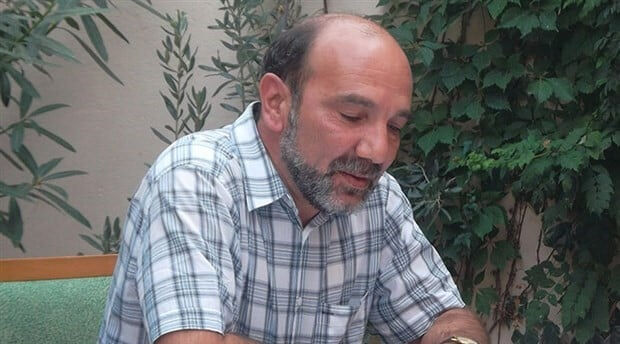 Süha Oğuzertem kimdir? Kadıköy'deki çıkan yangında hayatını kaybetti - 3. Resim