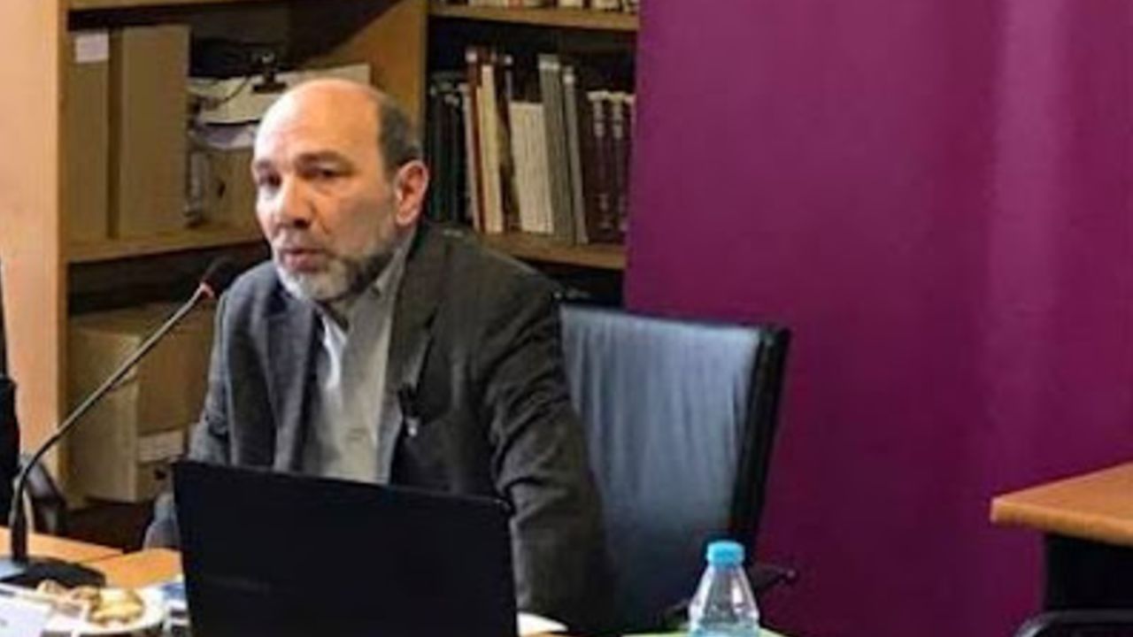 Süha Oğuzertem kimdir? Kadıköy'deki çıkan yangında hayatını kaybetti Süha Oğuzertem kimdir? Kadıköy'deki çıkan yangında hayatını kaybetti