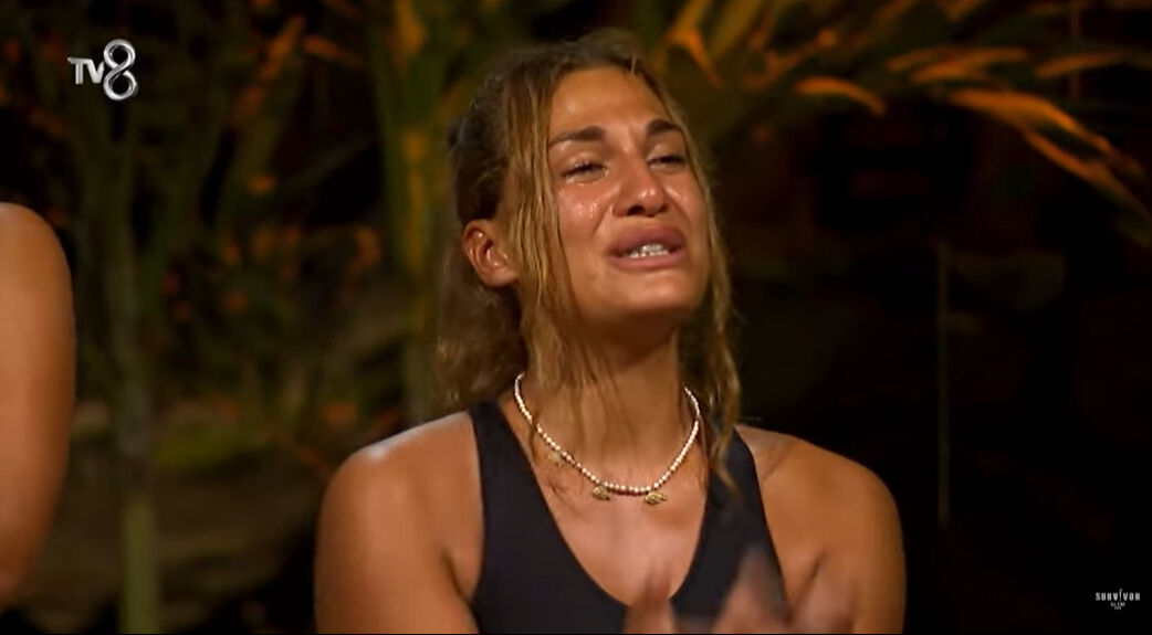 Survivor Almeda diskalifiye edildi mi? Acun Ilıcalı, kararı konseyde açıkladı! - 5. Resim