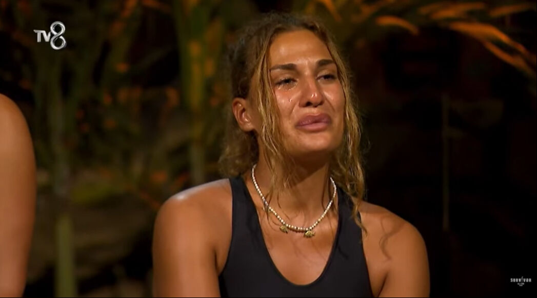 Survivor Almeda diskalifiye edildi mi? Acun Ilıcalı, kararı konseyde açıkladı! - 4. Resim